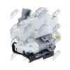 Serratura Porta Anteriore Sinistra Volkswagen Passat B6 2005+ / Tiguan 2007+ 9 Pin, originale 3C1837015B, 31700