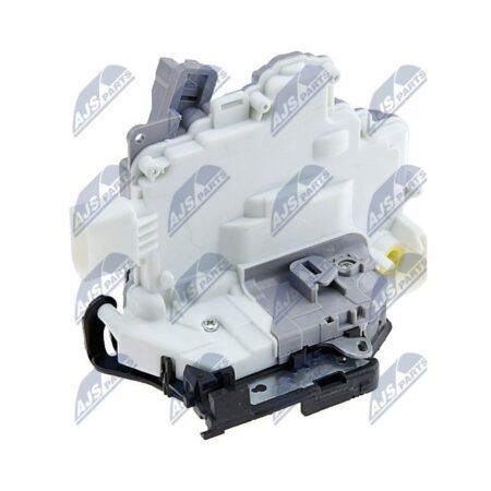 Serratura Porta Anteriore Sinistra Volkswagen Passat B6 2005+ / Tiguan 2007+ 9 Pin, originale 3C1837015B, 31700