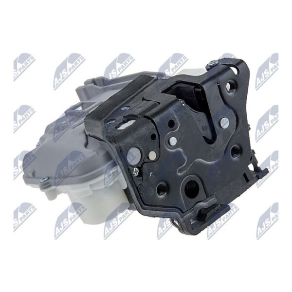 Serratura Porta Anteriore Sinistra Volkswagen Passat B6 2005+ / Tiguan 2007+ 9 Pin – foto 2