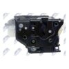 Serratura Porta Anteriore Sinistra Volkswagen Passat B6 2005+ / Tiguan 2007+ 9 Pin – foto 3