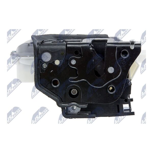 Serratura Porta Anteriore Sinistra Volkswagen Passat B6 2005+ / Tiguan 2007+ 9 Pin – foto 3
