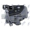 Serratura Porta Anteriore Sinistra Volkswagen Passat B6 2005+ / Tiguan 2007+ 9 Pin – foto 4