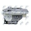 Serratura Porta Anteriore Sinistra Volkswagen Passat B6 2005+ / Tiguan 2007+ 9 Pin – foto 5
