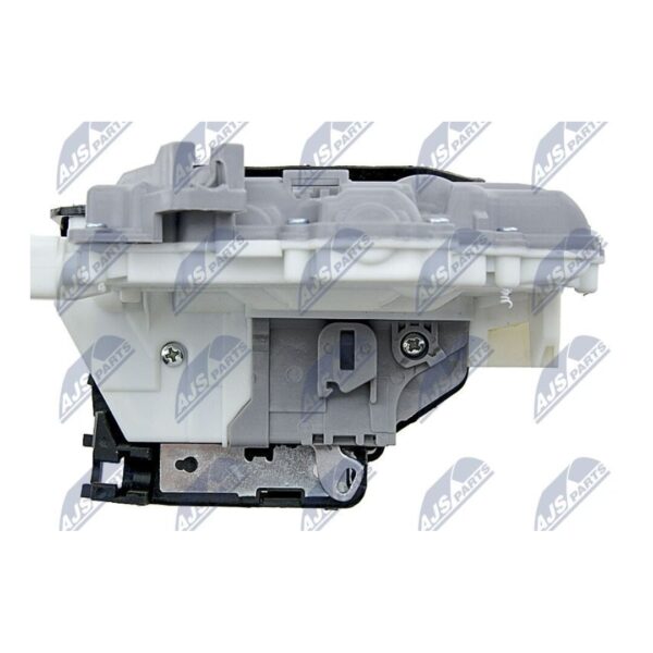 Serratura Porta Anteriore Sinistra Volkswagen Passat B6 2005+ / Tiguan 2007+ 9 Pin – foto 5