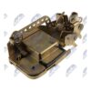 Serratura Porta Anteriore Sinistra Volkswagen Transporter T4 1991+, originale 701837015D