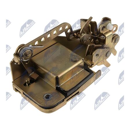Serratura Porta Anteriore Sinistra Volkswagen Transporter T4 1991+, originale 701837015D