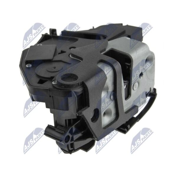 Serratura Porta Anteriore Sinistra Volvo S60 2010+ / V60 2010+ / XC60 2008+ senza Keyless – foto 2