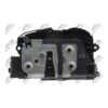 Serratura Porta Anteriore Sinistra Volvo S60 2010+ / V60 2010+ / XC60 2008+ senza Keyless – foto 4