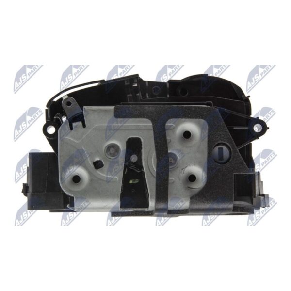 Serratura Porta Anteriore Sinistra Volvo S60 2010+ / V60 2010+ / XC60 2008+ senza Keyless – foto 4
