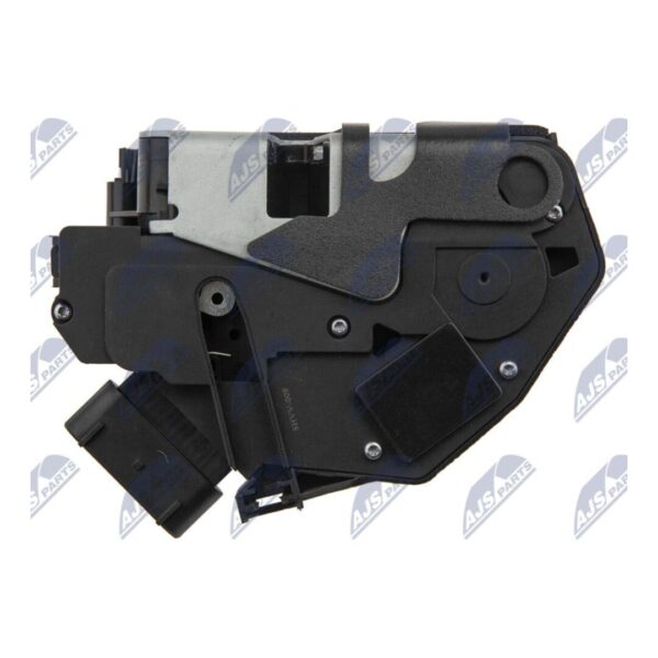 Serratura Porta Anteriore Sinistra Volvo S60 2010+ / V60 2010+ / XC60 2008+ senza Keyless – foto 5