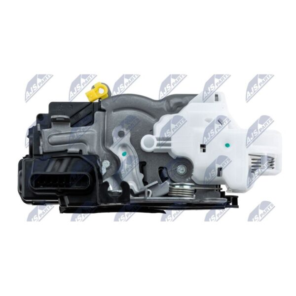 Serratura Porta Anteriore Sinistra Volvo V40 2013+ OE 31440389 – foto 3