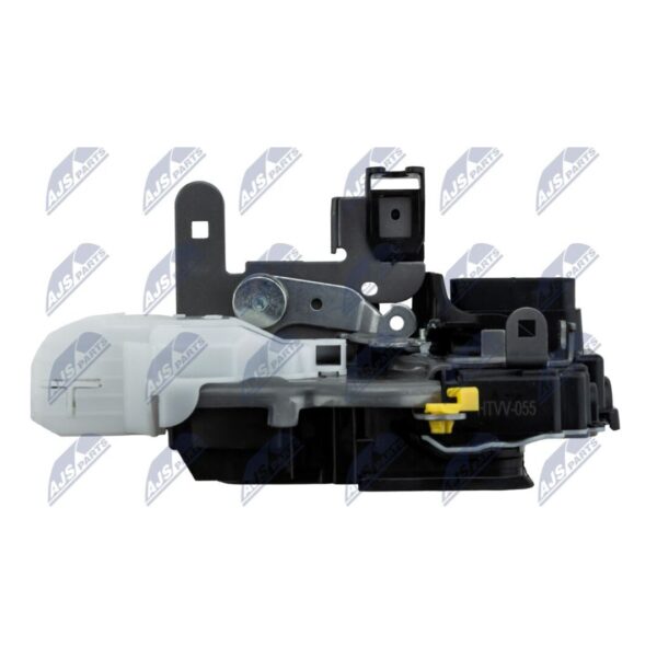Serratura Porta Anteriore Sinistra Volvo V40 2013+ OE 31440389 – foto 5