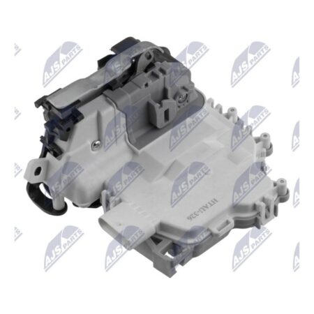 Serratura Porta Posteriore Destra Audi A1 2011+ / A4 2016+ / A5 2017+ / E-Tron 2021+ / Q5 2017+ senza Doppia Sicura
