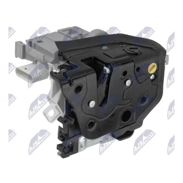 Serratura Porta Posteriore Destra Audi A1 2011+ / A4 2016+ / A5 2017+ / E-Tron 2021+ / Q5 2017+ senza Doppia Sicura – foto 2