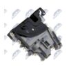 Serratura Porta Posteriore Destra Audi A3 2012+ / A4 2007+ / A5 2009+ / A8 2009+ / Q3 2011+ / Q5 2008+ / Q7 2006+ – foto 2