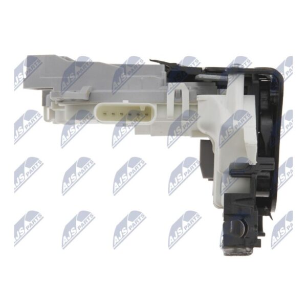 Serratura Porta Posteriore Destra Audi A3 2012+ / A4 2007+ / A5 2009+ / A8 2009+ / Q3 2011+ / Q5 2008+ / Q7 2006+ – foto 5