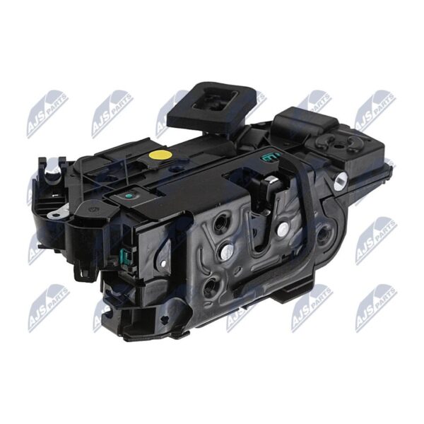 Türschloss Hinten Rechts Audi A3 2020+ / E-Tron GT 2021+ / Q3 2019+ / Q4 E-Tron 2021+ / RSQ3 2020+ OE 5TA839016T – Bild 2