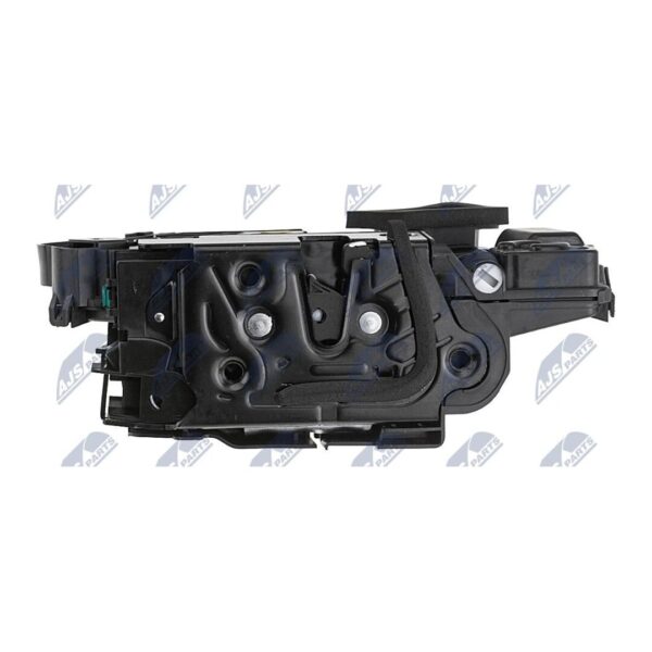 Türschloss Hinten Rechts Audi A3 2020+ / E-Tron GT 2021+ / Q3 2019+ / Q4 E-Tron 2021+ / RSQ3 2020+ OE 5TA839016T – Bild 3