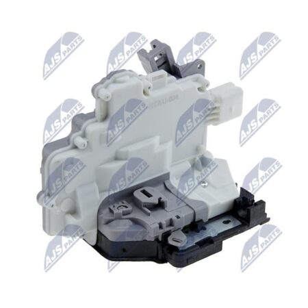 Serratura Porta Posteriore Destra Audi A4 2007+ 7 Pin, originale 16SKV184, 8K0839016C