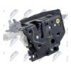 Serratura Porta Posteriore Destra Audi A4 2007+ 7 Pin – foto 2
