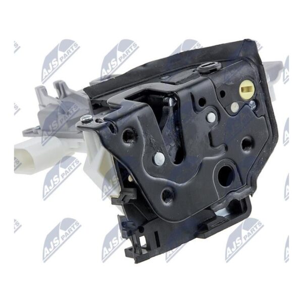 Serratura Porta Posteriore Destra Audi A4 2007+ 7 Pin – foto 2
