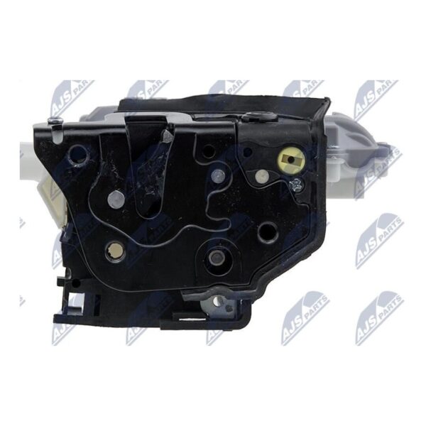 Serratura Porta Posteriore Destra Audi A4 2007+ 7 Pin – foto 3