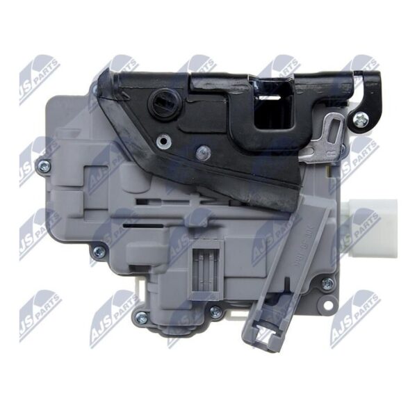 Serratura Porta Posteriore Destra Audi A4 2007+ 7 Pin – foto 4