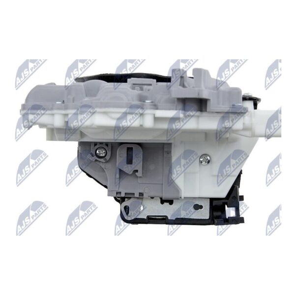 Serratura Porta Posteriore Destra Audi A4 2007+ 7 Pin – foto 5