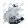 Serratura Porta Posteriore Destra Audi A4 2007+ / A5 2009+ / Q3 2011+ / Q5 2008+ / Q7 2006+ 7 Pin, originale 8K0839016