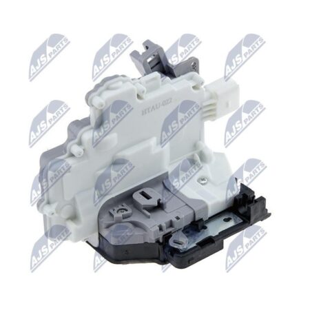 Serratura Porta Posteriore Destra Audi A4 2007+ / A5 2009+ / Q3 2011+ / Q5 2008+ / Q7 2006+ 7 Pin, originale 8K0839016