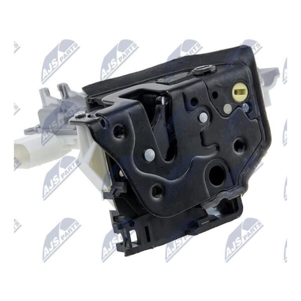 Serratura Porta Posteriore Destra Audi A4 2007+ / A5 2009+ / Q3 2011+ / Q5 2008+ / Q7 2006+ 7 Pin – foto 2