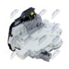 Serratura Porta Posteriore Destra Audi A4 fino al 2008 / Seat Exeo 2008+, originale 6010-25-036434P, 16SKV064