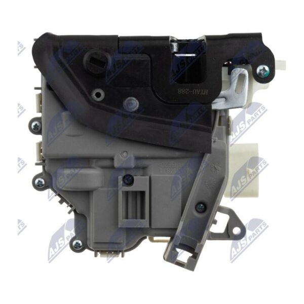 Serratura Porta Posteriore Destra Audi A6 C6 2009+ / A6 C6 Avant 2009+ / A6 C6 Allroad 2009+ – foto 4