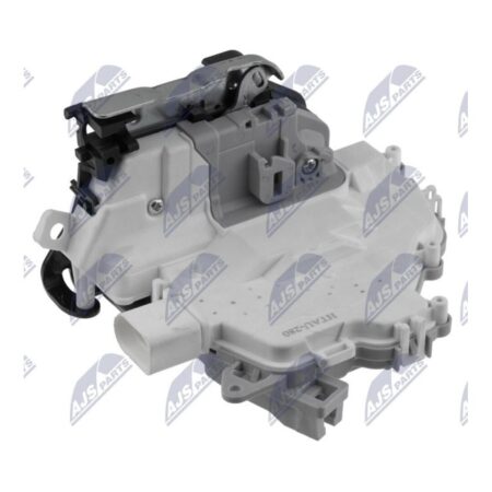 Serratura Porta Posteriore Destra Audi A6 C7 2010+ / A6 C7 Avant 2011+ / A6 C7 Allroad 2012+, originale 4G0839016C