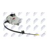 Serratura Porta Posteriore Destra Audi A7 Sportback 2010+, originale 4G8839016