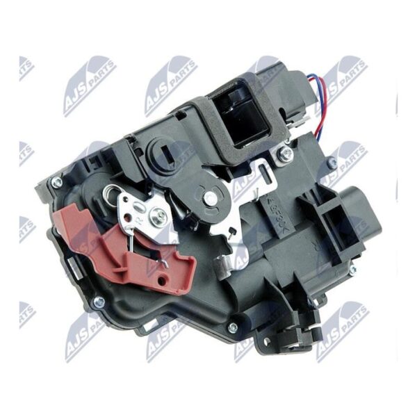 Serratura Porta Posteriore Destra Audi A8 2004+ – foto 2