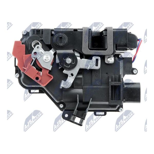 Serratura Porta Posteriore Destra Audi A8 2004+ – foto 3