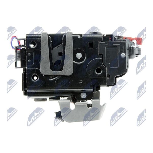 Serratura Porta Posteriore Destra Audi A8 2004+ – foto 4