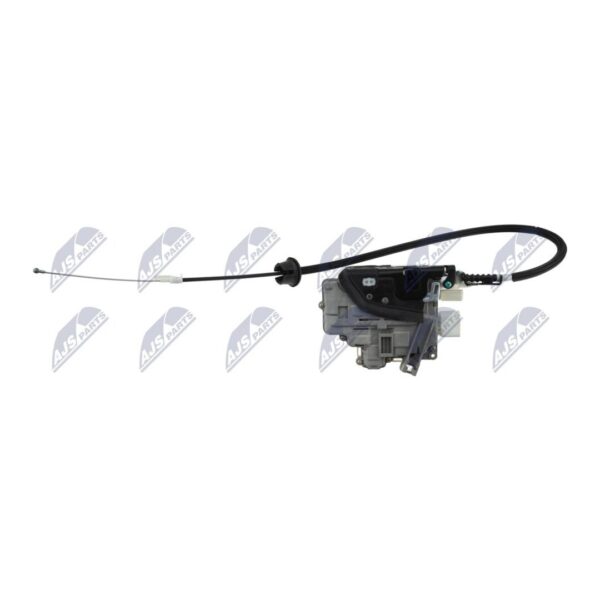 Serratura Porta Posteriore Destra Audi Q7 2016+ / Bentley Bentayga 2017+ – foto 3