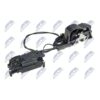 Serratura Porta Posteriore Destra BMW 5GT F07 2009+ con Soft-Close – foto 2