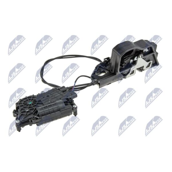 Serratura Porta Posteriore Destra BMW 5GT F07 2009+ con Soft-Close – foto 2