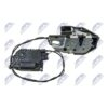Serratura Porta Posteriore Destra BMW 5GT F07 2009+ con Soft-Close – foto 3