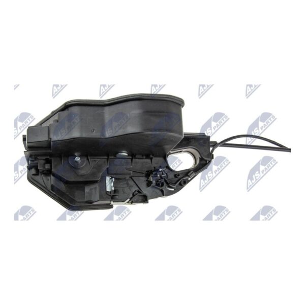 Serratura Porta Posteriore Destra BMW 5GT F07 2009+ con Soft-Close – foto 4