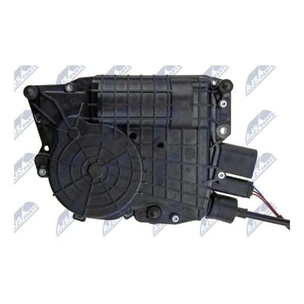 Serratura Porta Posteriore Destra BMW 5GT F07 2009+ con Soft-Close – foto 5