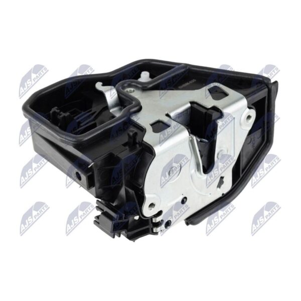 Serratura Porta Posteriore Destra BMW Serie 1 E87 2004+ / Serie 3 E90 / E91 2004+ / Serie 5 E60 / E61 2004+ – foto 2