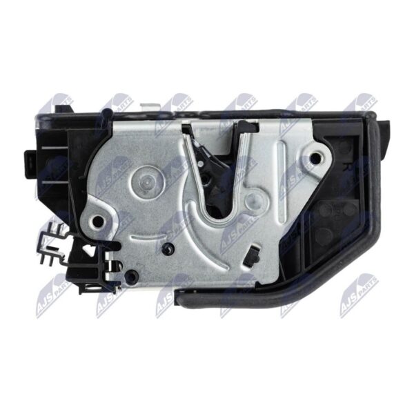 Serratura Porta Posteriore Destra BMW Serie 1 E87 2004+ / Serie 3 E90 / E91 2004+ / Serie 5 E60 / E61 2004+ – foto 3