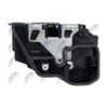 Serratura Porta Posteriore Destra BMW Serie 1 E87 2004+ / Serie 3 E90 / E91 2004+ / Serie 5 E60 / E61 2004+ – foto 4