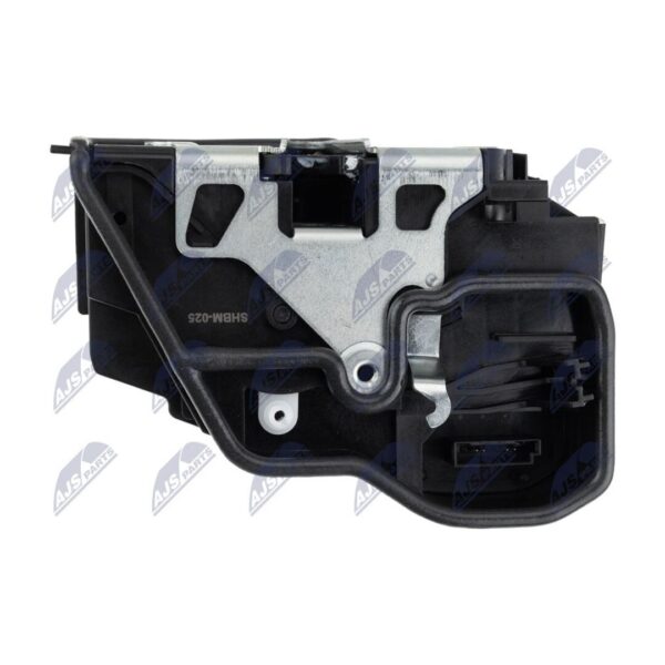 Serratura Porta Posteriore Destra BMW Serie 1 E87 2004+ / Serie 3 E90 / E91 2004+ / Serie 5 E60 / E61 2004+ – foto 4