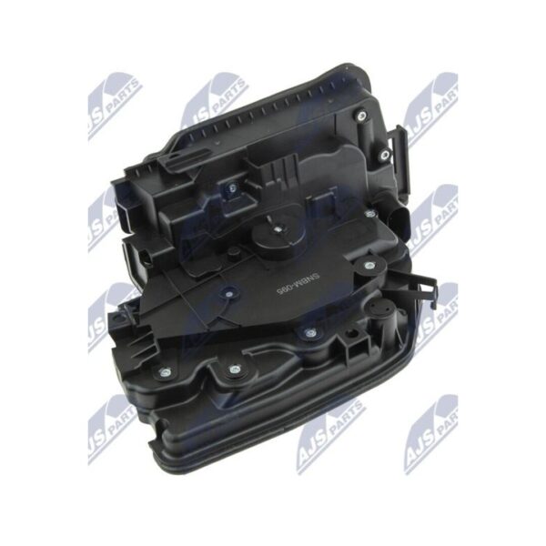 Serratura Porta Posteriore Destra BMW Serie 2 Active Tourer 2013+ / X1 F48 2014+ / X2 F39 2017+ con Safe Lock – foto 2