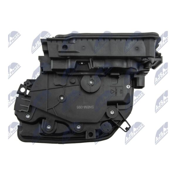 Serratura Porta Posteriore Destra BMW Serie 2 Active Tourer 2013+ / X1 F48 2014+ / X2 F39 2017+ con Safe Lock – foto 4